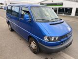 Volkswagen T4 Caravelle 2.5 TDI 111kW - Volkswagen T4: 111kw