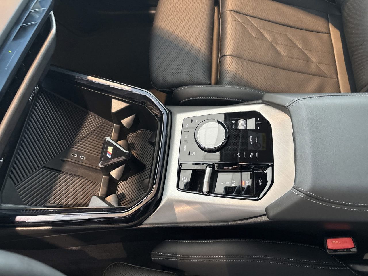 BMW X3 - Bild 21