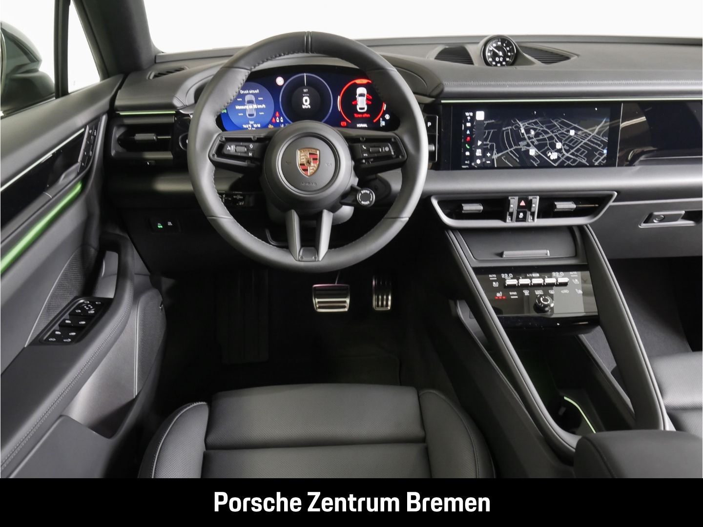Porsche Macan - Bild 19