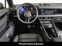 Porsche Macan - Vorschau Bild 19