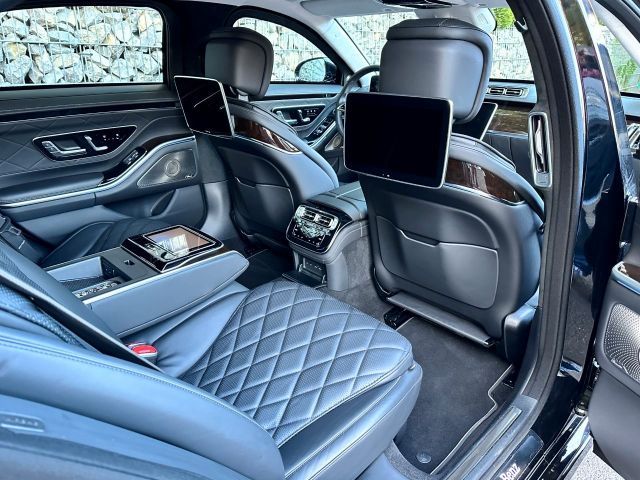 Mercedes-Benz S 680 – Bild 5
