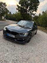BMW 335i 380ps Deutsches Fahrzeug - BMW 335 mit Diesel-Antrieb: Limousine, Automatik