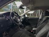 Volkswagen Tiguan R-Line 4Motion Automatik, Scheckheft - Volkswagen Tiguan: Geländewagen, R Line