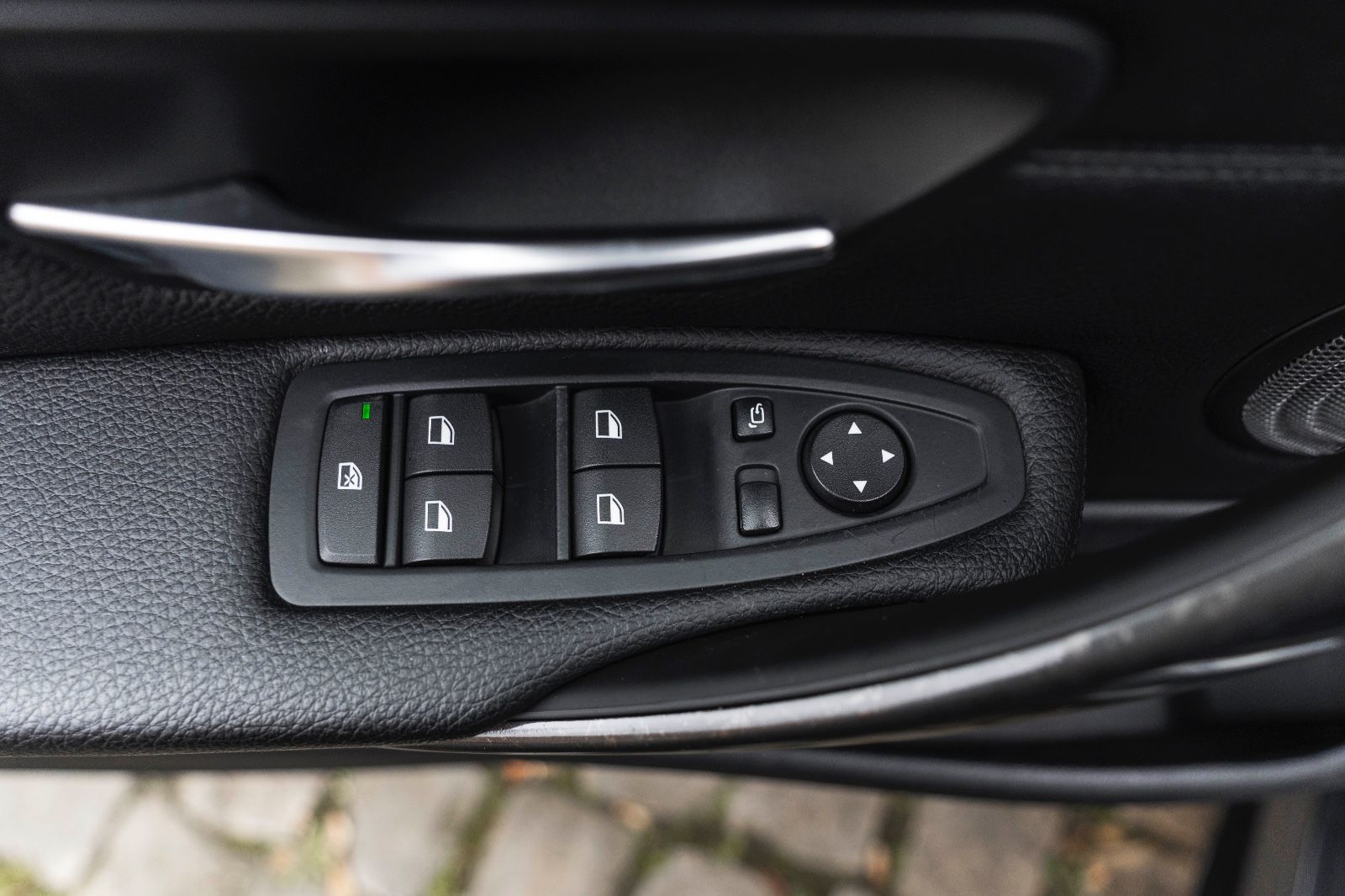 Fahrzeugabbildung BMW 440I M-Performance HUD H&K LED CARPLAY KAM REMUS