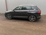 Volkswagen Tiguan 2.0 TDI SCR 4MOTION Comfortline Comfo...