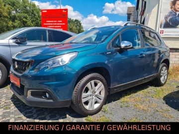 Peugeot 2008 - 3