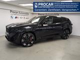 BMW XM B&W DA Prof Massage AHK 23'' - BMW XM Gebrauchtwagen