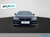 BMW 730d xDrive Komfortsitze/Laser/360°/SoftClos/HUD - BMW 730 aus 2017