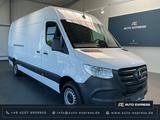Mercedes-Benz Sprinter 315 CDI RWD L3/H2+Totwinkel+Kamera+Mopf - gebrauchte Mercedes-Benz Sprinter aus dem Jahr 2024