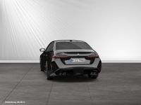 BMW M5 - Vorschau Bild 9