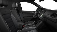 Volkswagen Tiguan Allspace - Vorschau Bild 9