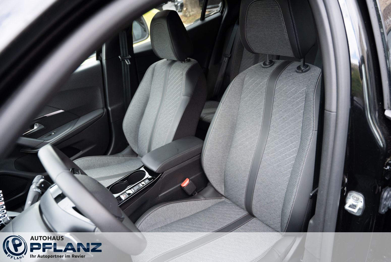Peugeot 2008 - Bild 4