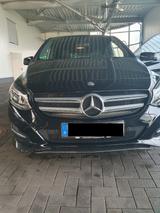 Mercedes-Benz B 180 -Automatik Urban Unfallfrei - Mercedes-Benz B 180 in Wuppertal