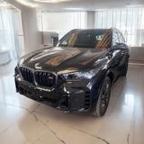 BMW X5 M60 i*MY25*PROTECTION*VR6*FACTORY ARMORING* - BMW X5 mit Benzin-Antrieb