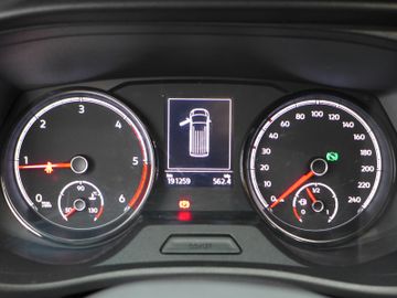Volkswagen T6 Transporter - 8