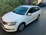 Skoda Fabia 1.4l TDI 77kW Ambition Ambition - Skoda Fabia mit Diesel-Antrieb