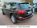 Audi Q5 2.0 TDI 125 kW Quattro |NAVI|KLIMA|TEMPOMAT| - gebrauchte Audi Q5 aus dem Jahr 2012