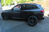 BMW X3 xDrive 20 i M Sport / Top Zustand - BMW X3 Gebrauchtwagen in Wuppertal