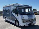 Dethleffs Globebus I 003 AHK Solar Navi TV Combi 4 Wechsel - Dethleffs Globebus i 4