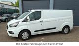 Ford Transit Custom 2.0 Kasten Transporter KLIMA AHK - Ford: Transporter