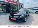 Mercedes-Benz C 180d BlueTec Lim. *LED*NAV*SZH*TEMPO*PDC* - Mercedes-Benz C-Klasse mit Diesel-Antrieb: Limousine