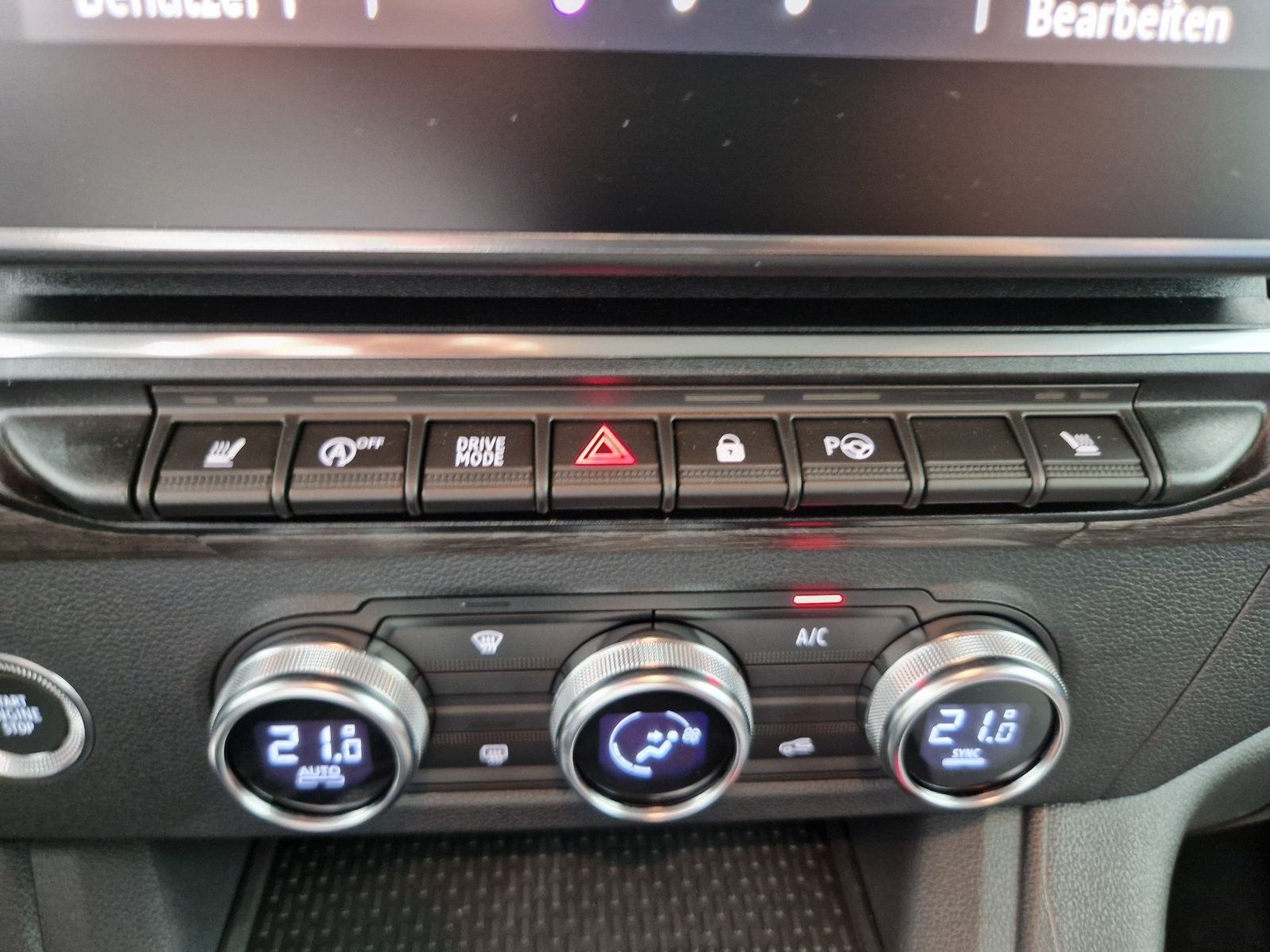 RENAULT Kangoo  Grand Techno TCE 130 EDC – Bild 25
