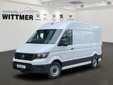 Volkswagen Crafter Kasten 35 Hochdach MR 2,0 TDI - Volkswagen Crafter in Freiburg