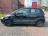 Volkswagen Fox - Volkswagen Fox