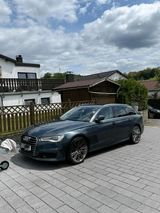 Audi A6 Automatik getriebe - Audi A6: Automatik, Getriebe