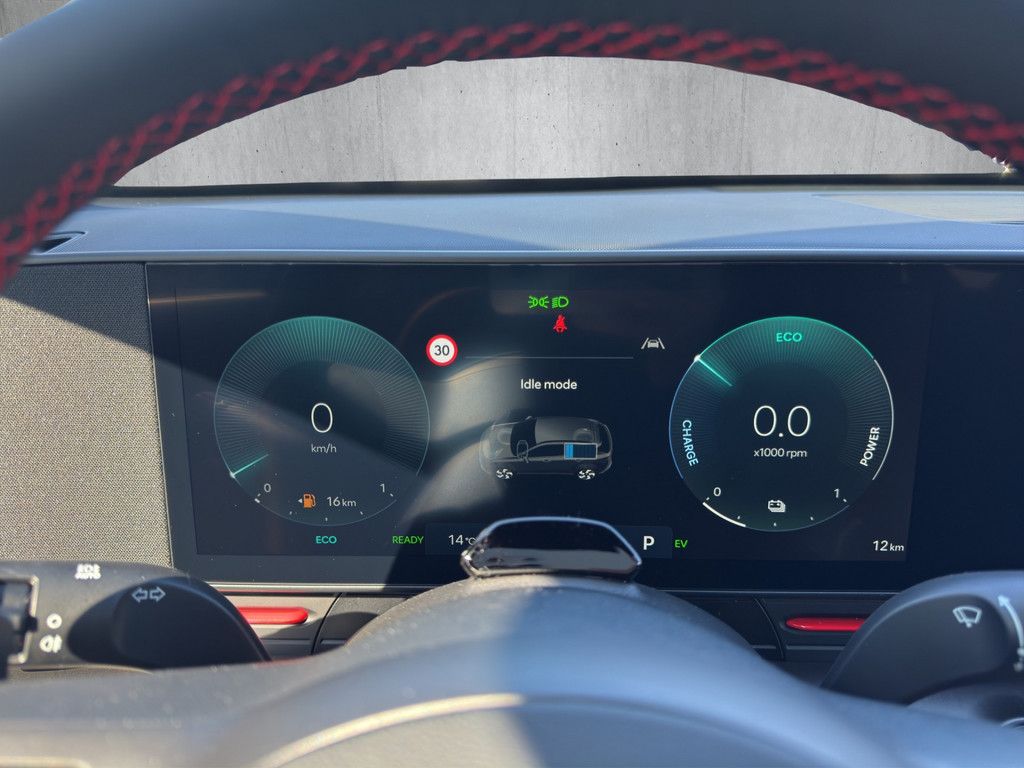 Hyundai Kona – Bild 20