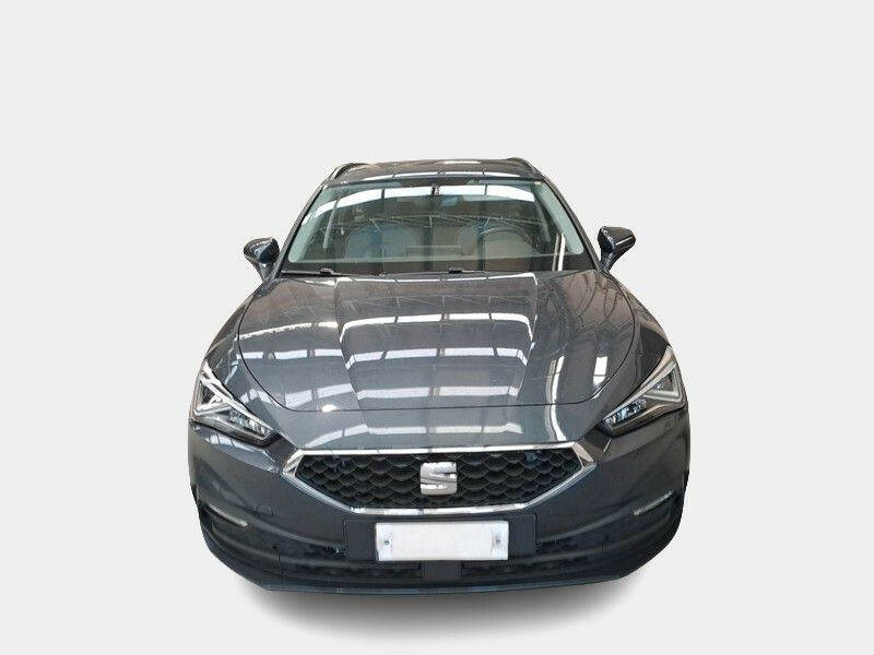 Seat SEAT LEON 2.0 TDI 110 KW BUSINESS DSG STATION WA imagem 2