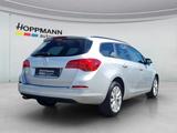 Opel Astra ST 150Jahre*SHZ*LHZ*PDCv+h*GRA*Alu* - Opel Astra 150 jahre mit Benzin-Antrieb