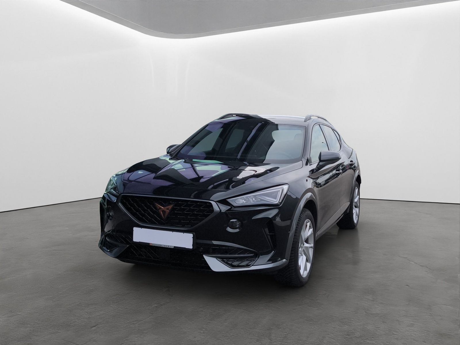 Cupra Formentor - Bild 2