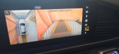 MERCEDES-BENZ GLE 300 d Coupe AMG -Pano-Distr-LED-Ahk 3.5 T