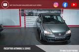 Fiat Idea Klima - Fiat Idea: Kleinbus
