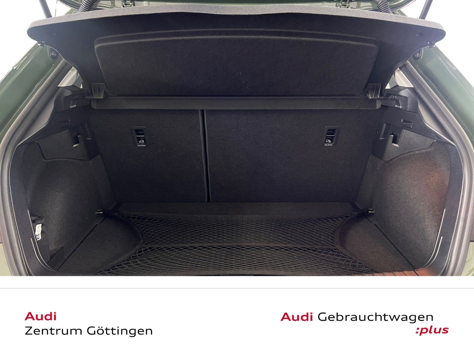 Audi A1 - Bild 15