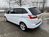 Ford C-Max Grand,Titanium,7-Sitzer,Bi-Xenon,Navi,Pano - Ford C-Max: 7