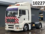 MAN TGA 18.430 4x2 Blatt-/Luft Low-Liner*!wenig Km!* - Offers matching your search criteria