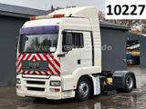 MAN TGA 18.430 4x2 Blatt-/Luft Low-Liner*!wenig Km!* - MAN 2006