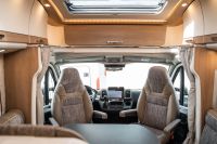 Malibu T 500 QB -Alde -Touring Paket -Fahrassistenz Pa. (6/24)