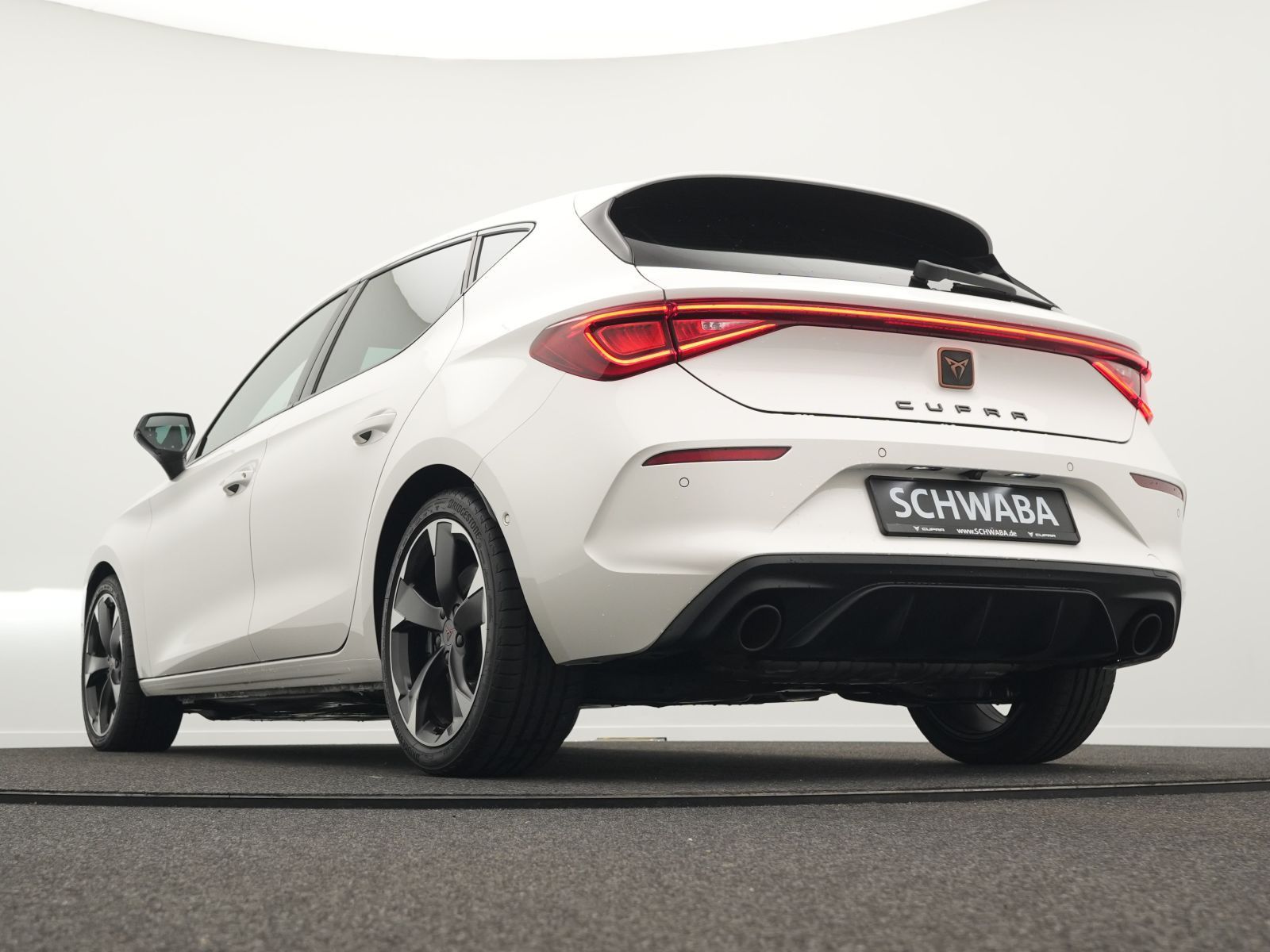 Cupra Leon - Bild 24