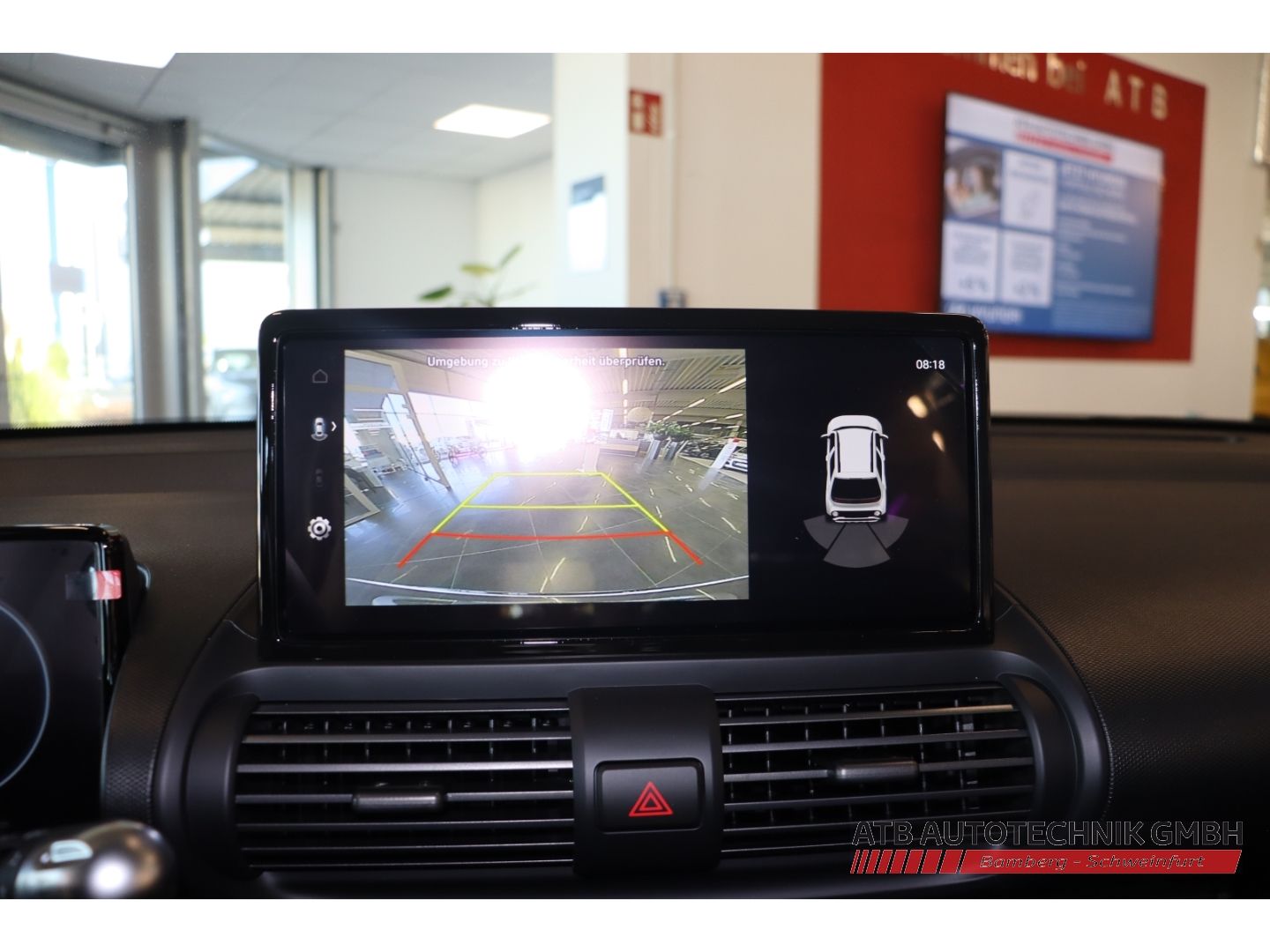 Fahrzeugabbildung Hyundai INSTER Select MY27 42 kWh 97 PS 2WD Navi  ACC Ap