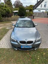 BMW 530 D m57 - BMW 530 aus 2009: Kombi