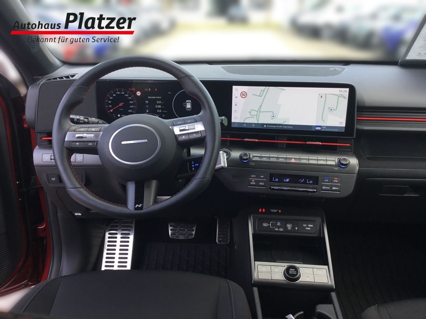 Hyundai Kona – Bild 9