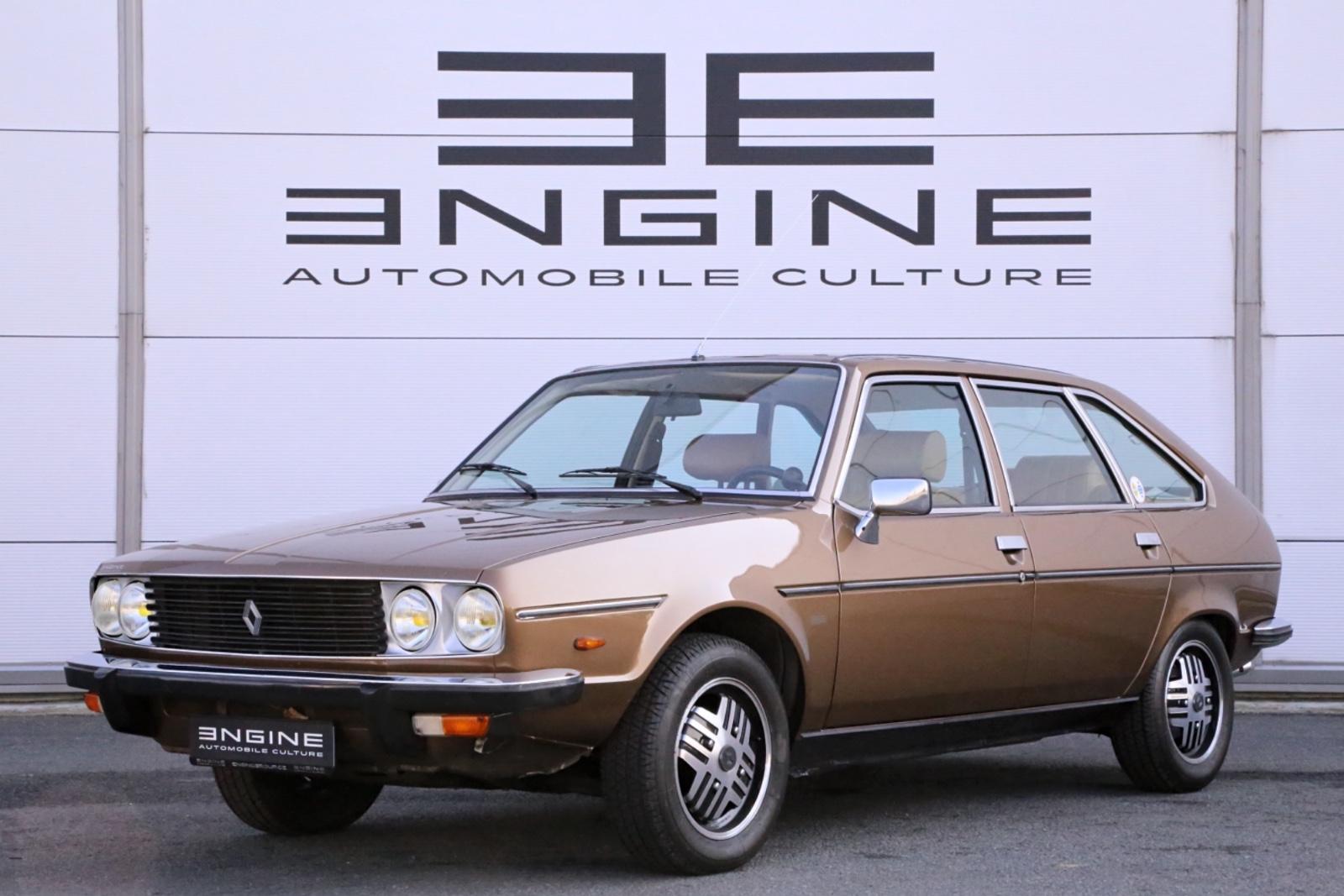 Renault R 30