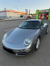 Porsche 997 911 Carrera S 3,8 *74000km*Unf... - Porsche 911 Urmodell in Stuttgart