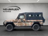 Mercedes-Benz G 230 GE /S-Tec Komplettumbau/ Leder AUT - Mercedes-Benz G 230 Gebrauchtwagen