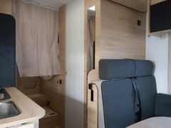 Chausson 627 TitaniumLine, Automatik, Arctic, Modell 2026