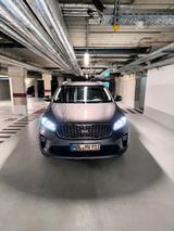 Kia Sorento GT-Line CRDi AWD 7-Sitzer - Kia Sorento Gebrauchtwagen in Berlin