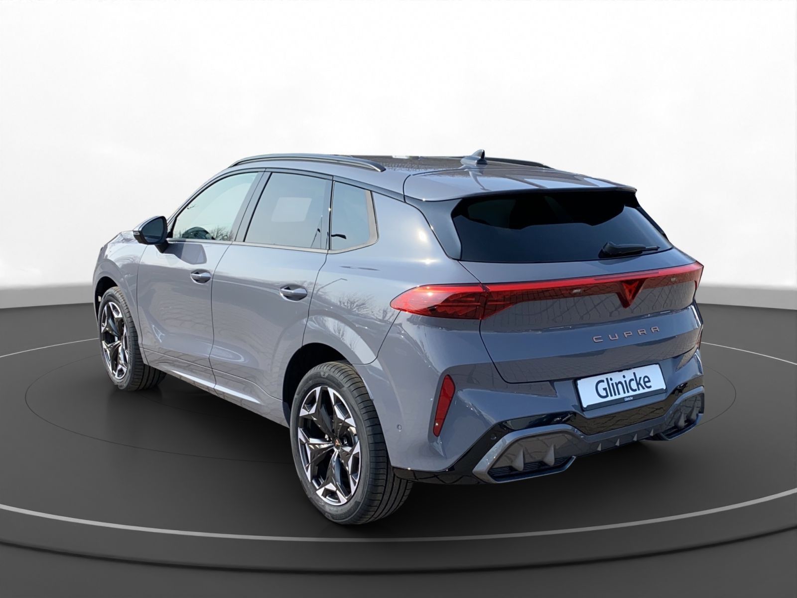 Cupra Terramar - Bild 6